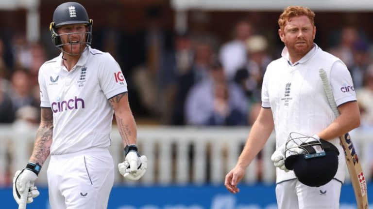 Alex Carey Addresses Backlash Following Infamous Bairstow Stumping in Ashes Test