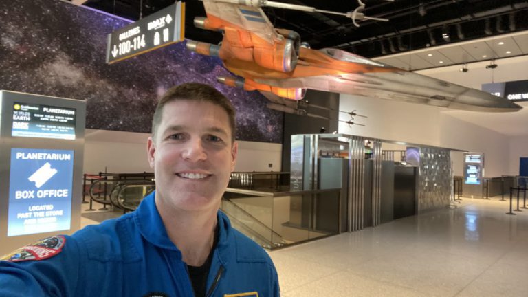 Canada’s Artemis 2 Astronaut Sets Sights on Lunar Realms, Future Mars Missions