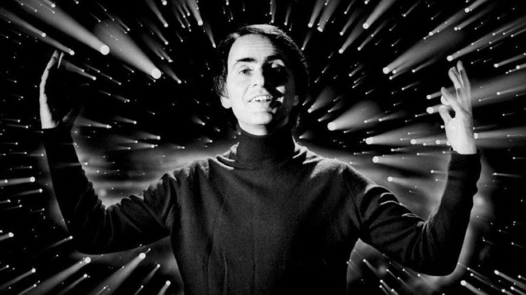 The Sagan Standard: A Measure of Scientific Exploration and Wonder