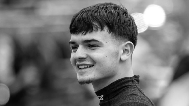 Young Racing Talent Dilano Van ‘t Hoff Dies in Spa-Francorchamps Multi-Car Crash 