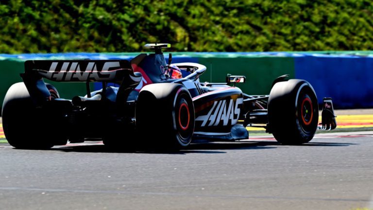 Ralf Schumacher Urges Nico Hulkenberg to Seek F1 Future Beyond Haas