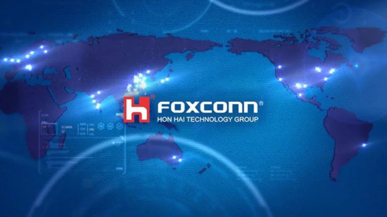 Foxconn Withdraws from $19.5 Billion Semiconductor Joint Venture with Vedanta