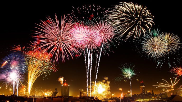 France Bans Bastille Day Fireworks Amidst Unrest Worries
