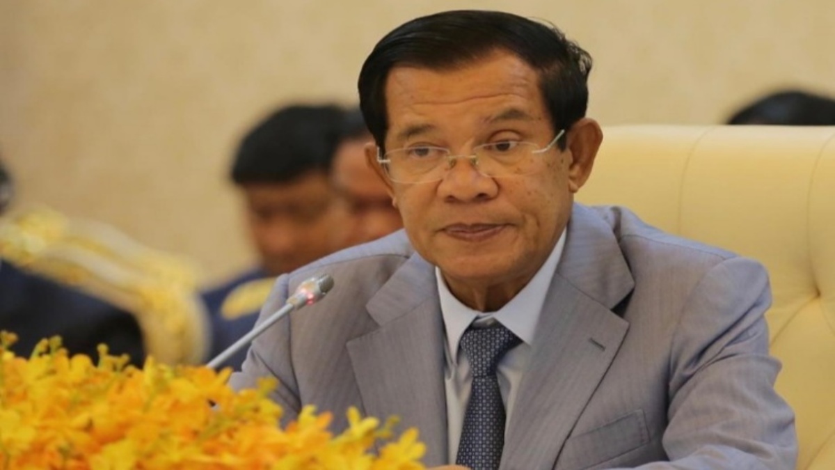 Hun Sen’s Grip Tightens as Cambodian People’s Party Secures an Unopposed Win