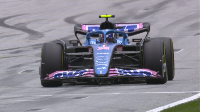 Jeremy Clarkson’s Jinx Strikes again: Alpine’s Bad-Luck Charm Offers Services to Red Bull