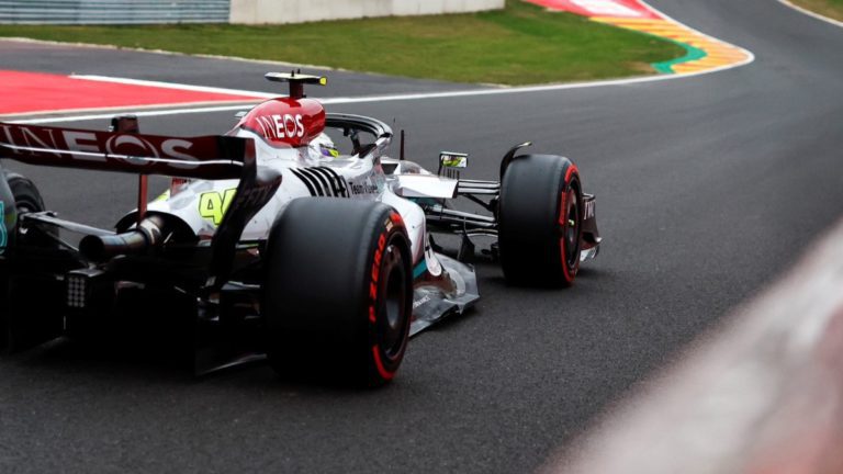 Toto Wolff Denies Mercedes Inclusion in FIA’s Cost Cap Investigation amidst Breach Rumours