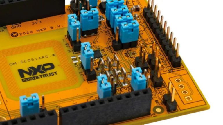 NXP Semiconductors Beats Expectations, Expects Strong Q3 Revenue amid Automotive Industry Surge