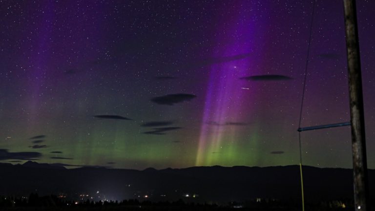 Solar Fireworks: Spectacular Solar Storms Set to Impact Earth with Potential Light Show