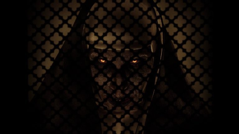 The Nun 2 Trailer Drops, Promising Chilling Sequel to the Supernatural Horror Franchise