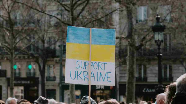 Vilnius Summit Puts Focus on Ukraine’s NATO Membership Amidst Ammunition Shortage