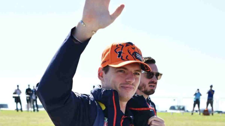 Max Verstappen’s Fiery Retaliation Shocks Sim Racing World at Golden Toast Grand Prix