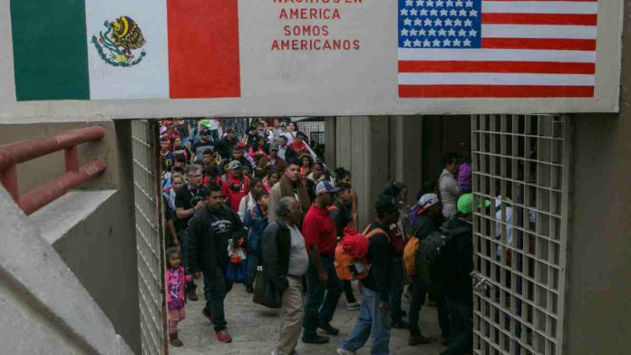 Mexico Immigration law