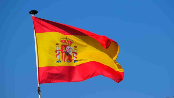 Spain People's Party