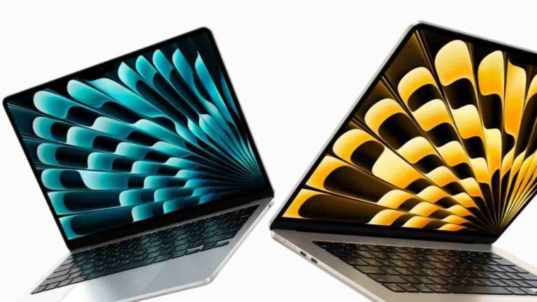 Reviewing Apple’s MacBook Air 15: The Perfect Laptop for Most Users