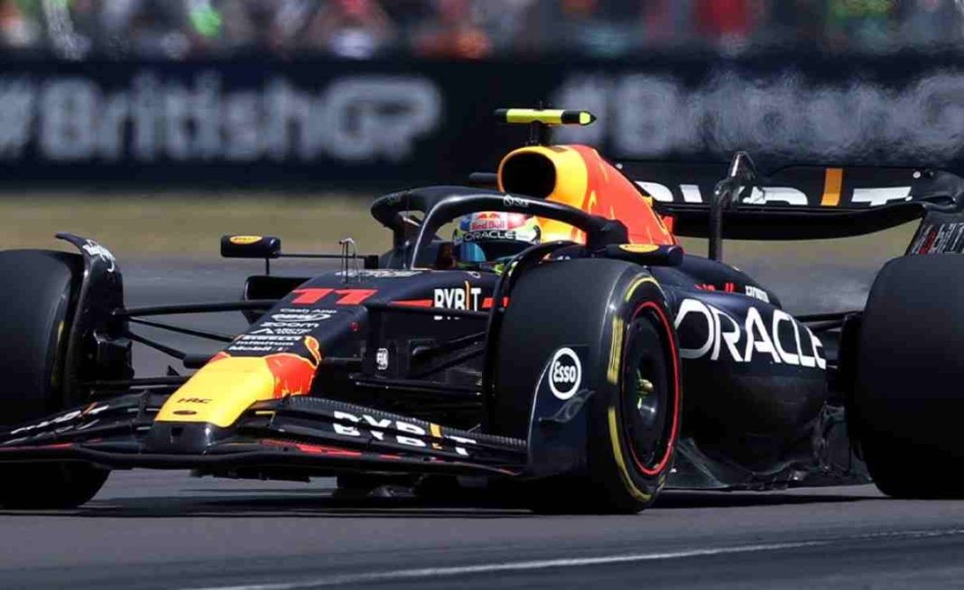 Red Bull Hungarian Grand Prix