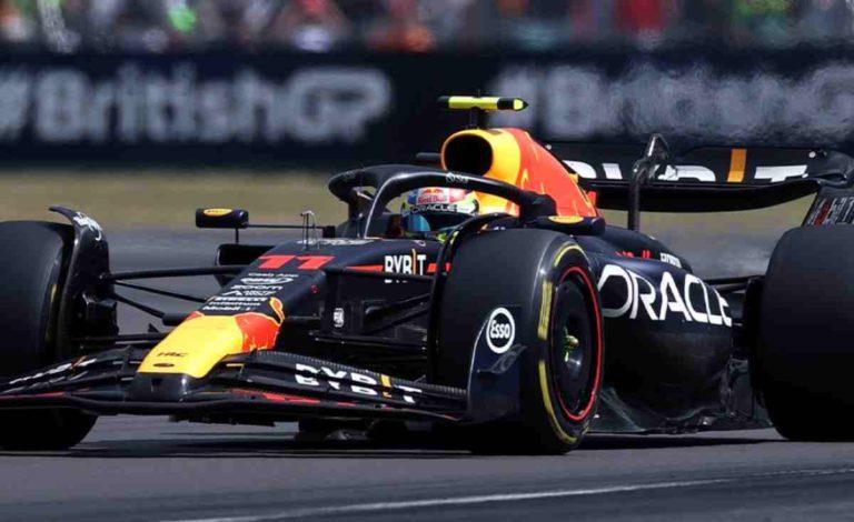 Red Bull Gears Up for Hungarian Grand Prix with Upgrades, Eyeing Further Dominance