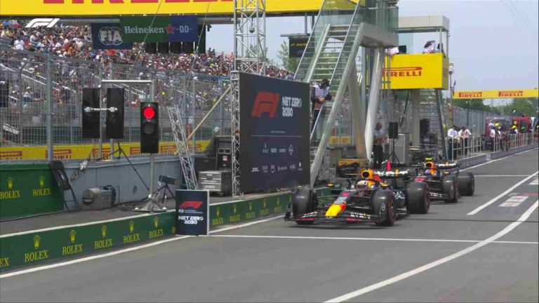 Max Verstappen’s Austria Sprint Shootout “Revenge Foul” on Lewis Hamilton Sparks Controversy 