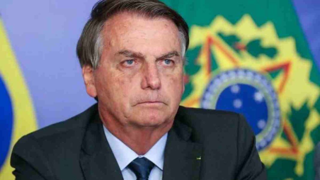 Bolsonaro Brazil
