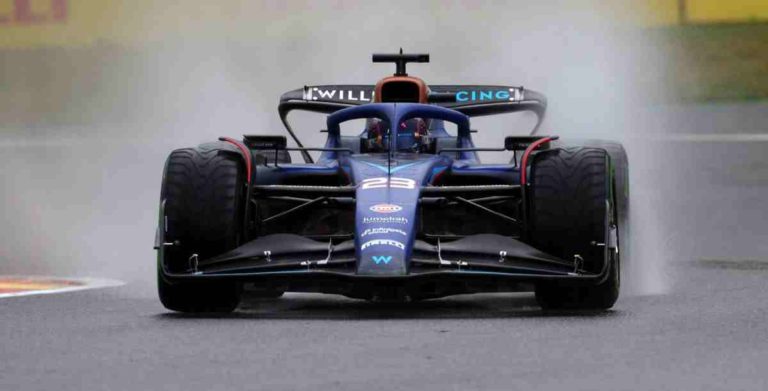 Williams Racing Secures Services Of F1 Veteran Pat Fry as New Technical Chief