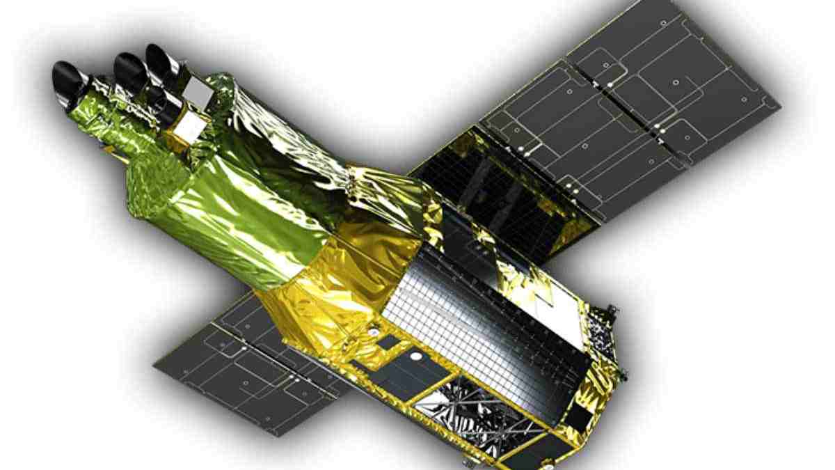 Satelit XRISM untuk mengungkap rahasia alam semesta menggunakan pelangi sinar-X – waktu lintas benua