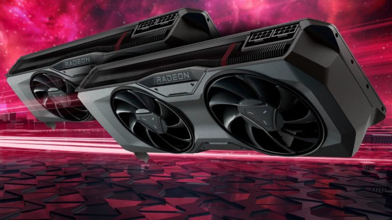AMD Unveils Radeon RX 7800 XT and 7700 XT GPUs at Gamescom 2023