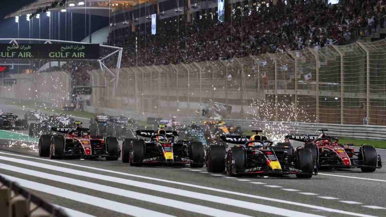 David Croft Urges Shift of Rule-Making Power from FIA to Commercial Owners