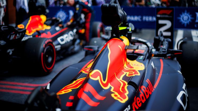 Red Bull’s Dominance Continues as Toto Wolff Expresses Concerns over Latest Upgrade Advantage