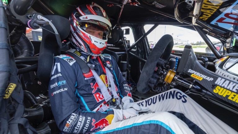 Garth Tander Returns to Melbourne Performance Centre Audi Squad for GT Debut