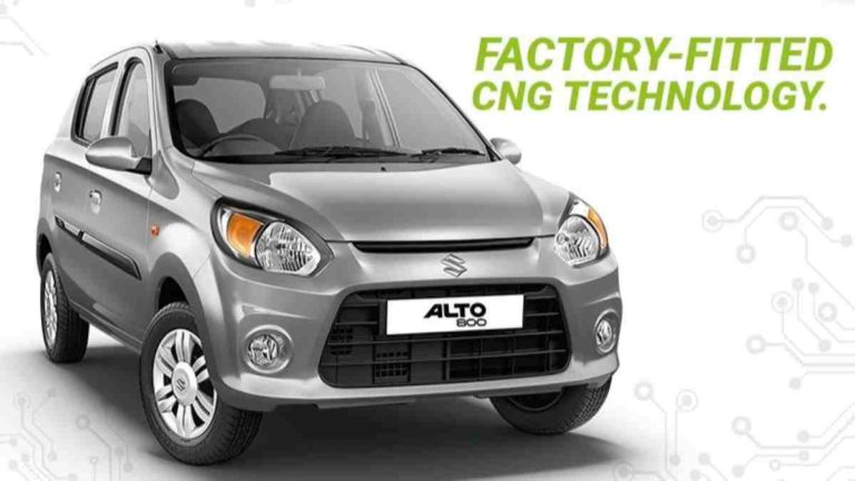 Maruti Suzuki’s Alto Achieves Remarkable Milestone: 45 Lakh Units Sold Since 2000