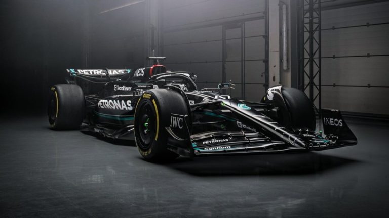 Mercedes’ Pursuit of Red Bull: A Quarter Improvement, but Still Chasing the Crown
