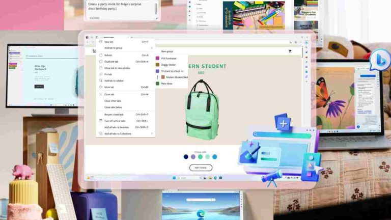 Microsoft Streamlines Edge Experience by Removing Five Features in Latest Update