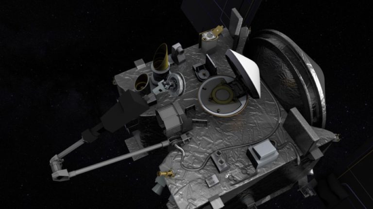 Countdown to History: NASA’s OSIRIS-REx Prepares to Land Precious Asteroid Sample on Earth