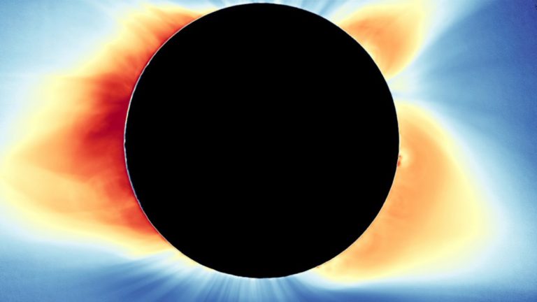 NASA’s Perseverance Rover Spots Hidden Sunspot, Issues Solar Activity Warning