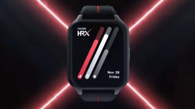NoiseFit Twist: A Budget-Friendly Smartwatch with Impressive Battery Life and Features