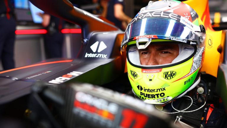 Sergio Perez’s Future at Red Bull Hangs in the Balance amidst Internal Strife