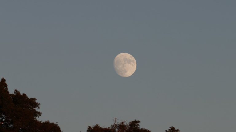 Prepare for the Spectacular Super Blue Moon: The Celestial Show on August 30