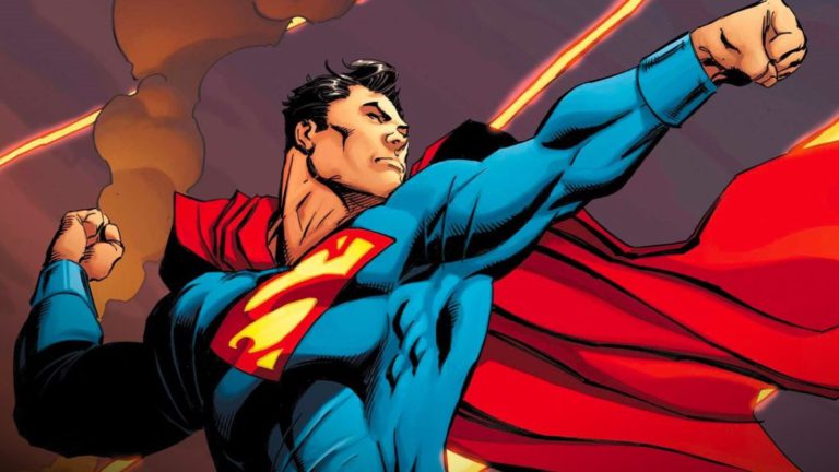 Superman Legacy’s VFX Supervisor Teases “Great” Script as DC’s Next Project Gears Up