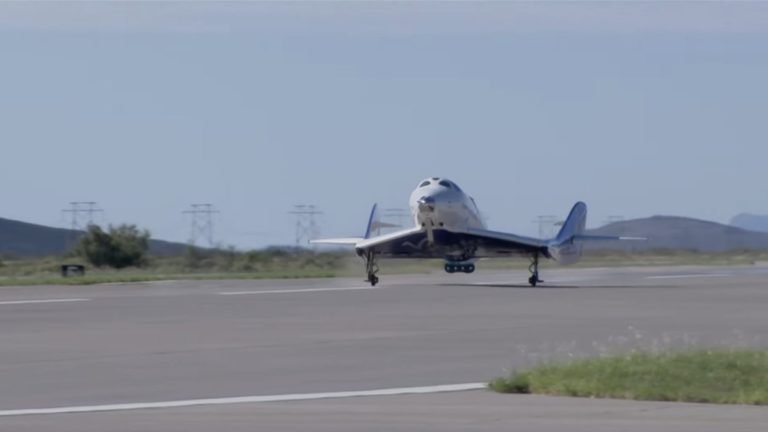Virgin Galactic Celebrates Historic Milestones with “Galactic 02” Suborbital Mission
