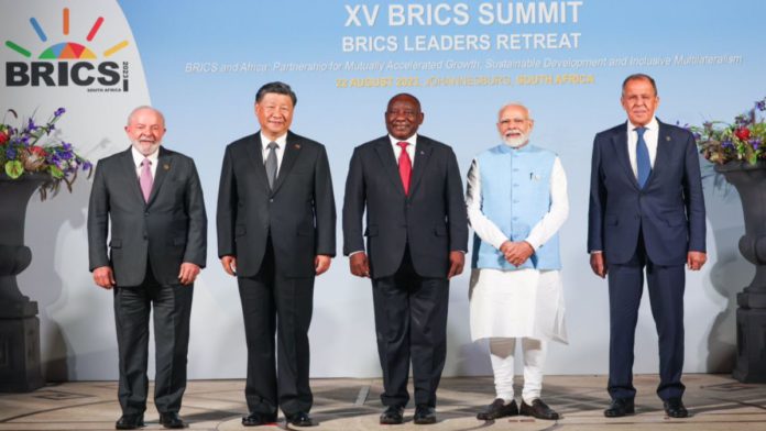 BRICS