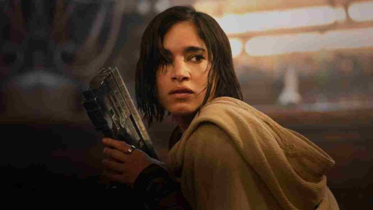 Zack Snyder Unleashes Stellar Teaser for ‘Rebel Moon’: A Space Fantasy Epic Set to Redefine Sci-Fi