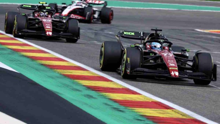 Valtteri Bottas Expresses Interest in Audi F1 Transition Amid Alfa Romeo Rebranding