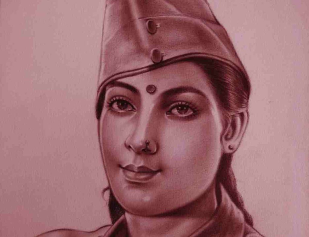Neera Arya: A Fearless Pioneer in India's Freedom Struggle ...