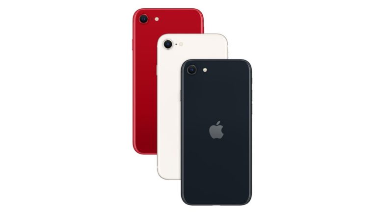 Apple iPhone SE 4 Leaks Suggest Fusion of iPhone 14, 15 Features