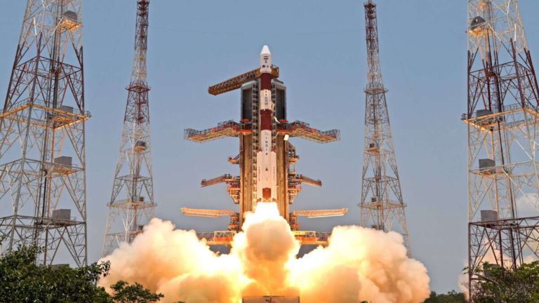 India’s Aditya-L1 Soars to the Sun, Shines Bright in Space Endeavors