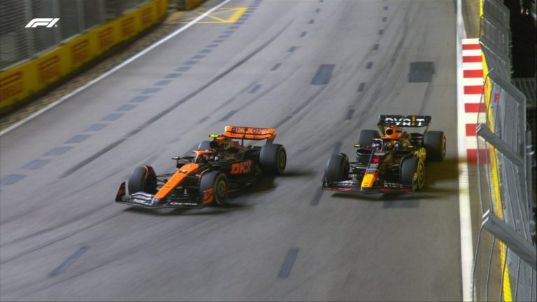 Aston Martin Calls for Consistency in FIA Penalties Following Verstappen’s Light Sanction