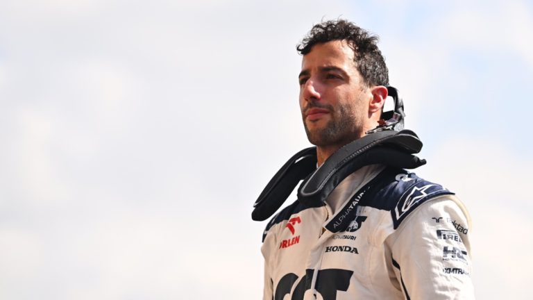 Christian Horner Provides Update on Daniel Ricciardo’s Potential Return at Qatar Grand Prix
