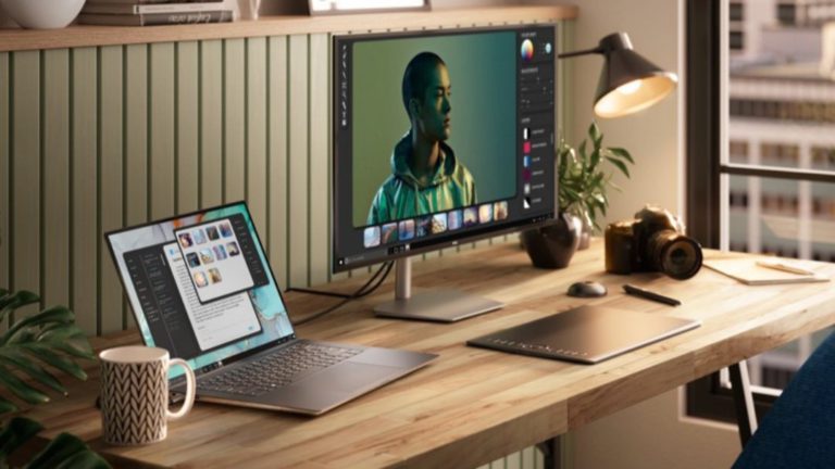 Dell XPS 17: A Beast of a Machine for the Power User