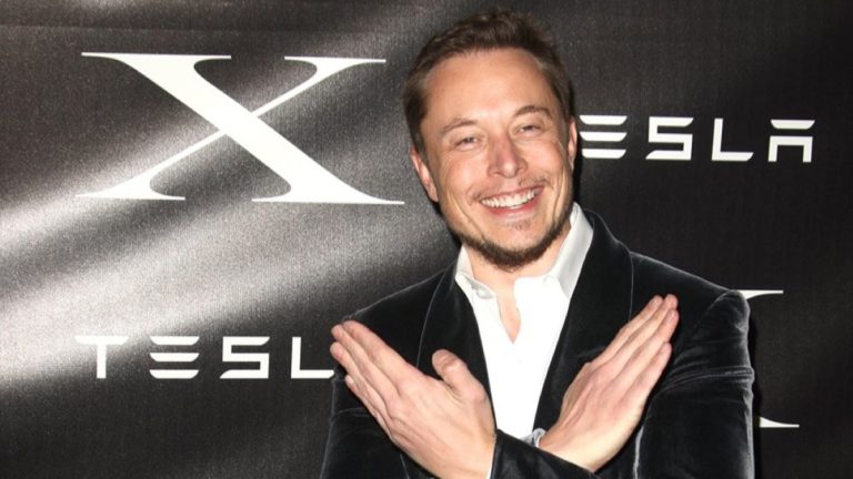 Elon Musk Calls for AI Regulation as CEOs Meet at Capitol Hill Forum