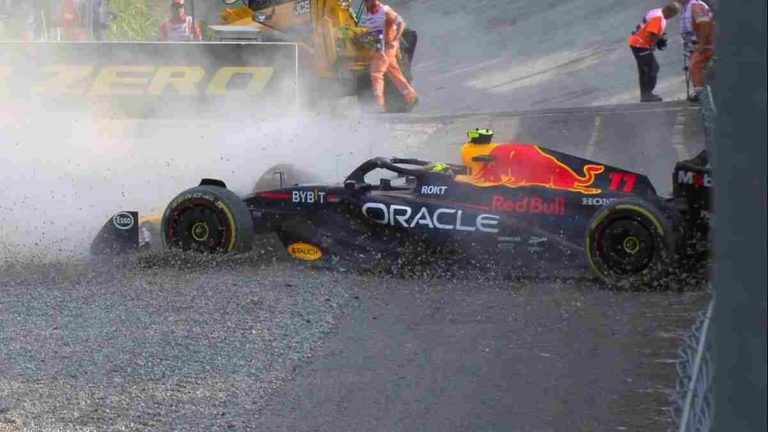 Hamilton Questions Verstappen’s Competition at Red Bull as Dutchman Nears Third Title