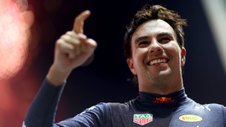 Red Bull Advisor Helmut Marko Issues Apology for Controversial Remarks on Sergio Perez